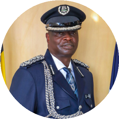 Board Chair image