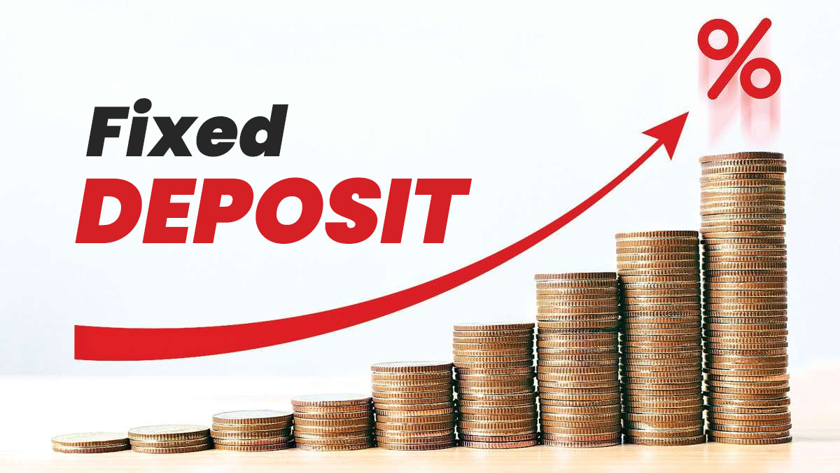 FIXED DEPOSIT ACCOUNT