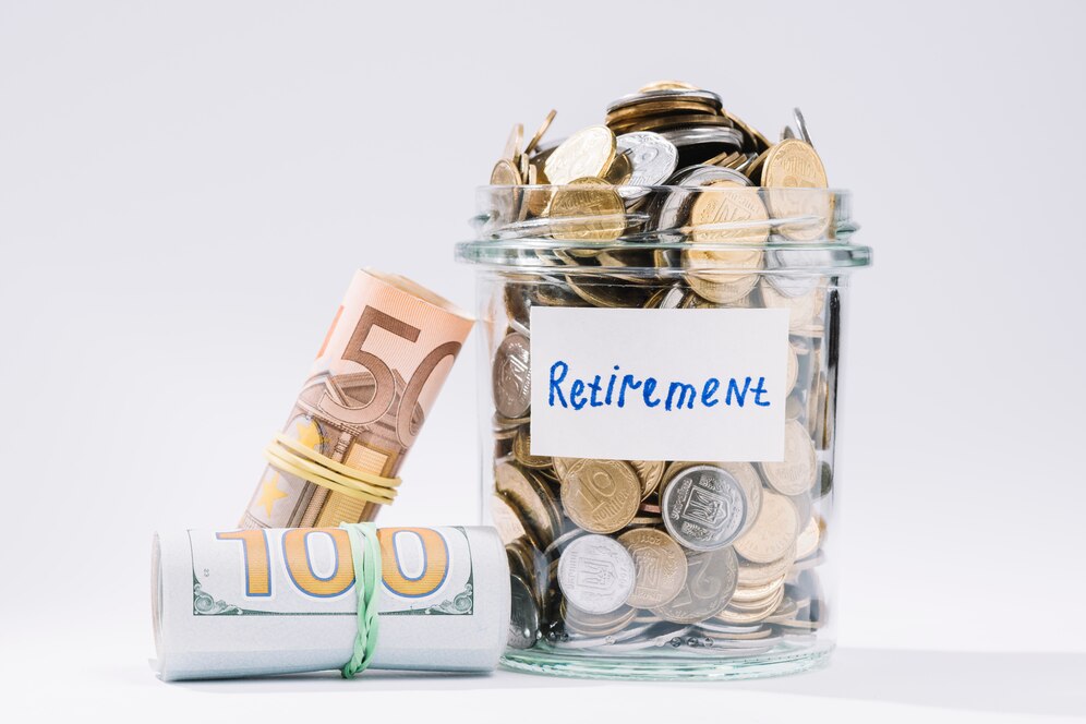 RETIREMENT SAVINGS ACCOUNT