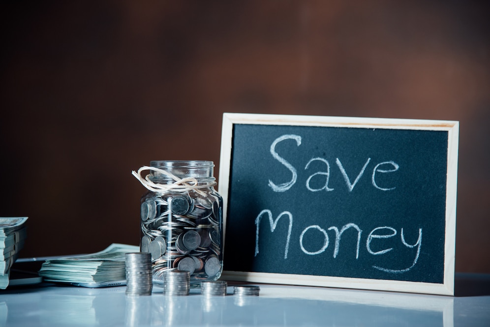 TARGET SAVINGS ACCOUNT