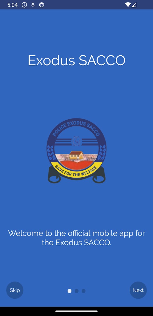 Mobile App